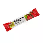 Rice UP fehérjeszelet [stick] Málna ízű 40g