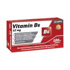 Jutavit B6-vitamin 12mg [Piridoxin] 100x