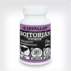 Javallat Bojtorjángyökér kapszula 60x
