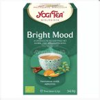 Yogi bio tea Ragyogó hangulat 17x
