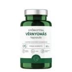 Györgytea Vérnyomás kapszula 60x