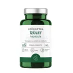 Györgytea Ízület kapszula 60x