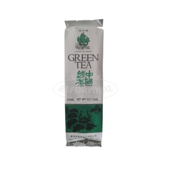 Big Star Sun Moon Szálas zöld tea 100g