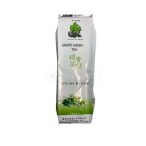   Big Star Sun Moon Szálas zöld tea szőlő gyümölccsel 125g