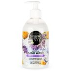   Organic Shop folyékony szappan Levendula harmónia gyengéd levendulaolajjal és bio kamillával 400ml