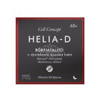   Helia-D bőrfiatalító+ránctalanító éjszakai krém 65+ 50ml
