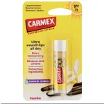 Carmex ajakápoló stift vaníliás 4g
