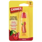 Carmex ajakápoló tubusos cseresznyés 10g