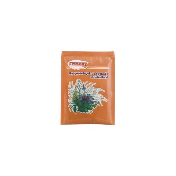 Fitodry teakeverék Köhögésre 100g