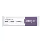 Hesters Life gyümölcsszelet kesudiós-fahéjas 30g