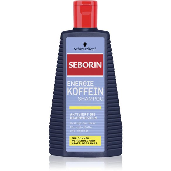Seborin Koffeines sampon 250ml
