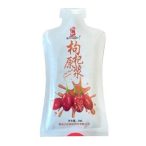 Sun Moon Goji [lícium] tasakos gyümölcslé 7db 210ml
