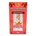Sun Moon Goji [lícium] tasakos gyümölcslé 7db 210ml