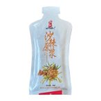 Sun Moon Homoktövis tasakos gyümölcslé 7db 210ml