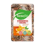 Benefitt tea Gyömbértea chilivel 200g