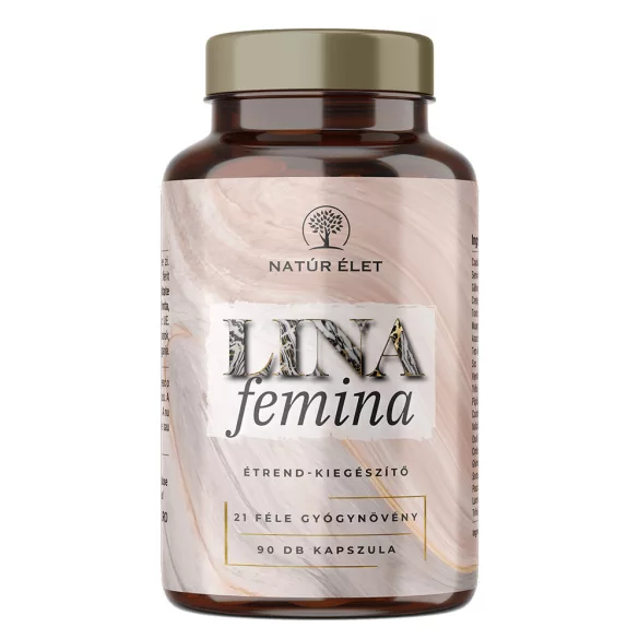 Natúr Élet Lina Femina 90x