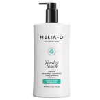   Helia-D Skin Selection Krémes hidratáló testápoló normál  bőrre 400ml
