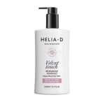   Helia-D Skin Selection Regeneráló testápoló igénybe vett  bőrre 250ml