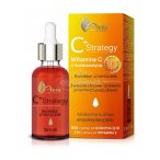   Ava C+Strategy bőrfiatalító és ráncfeltöltő arcszérum 30ml