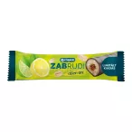   Cornexi ZabRudi Citromos-lime-os töltelékkel töltött zab rúd kakaós bevonattal 30g