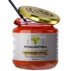 Vitalisztika Kollagén zselé 250ml