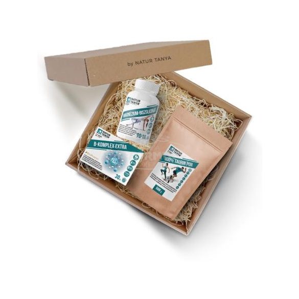 Natur Tanya Energikus csomag 1db