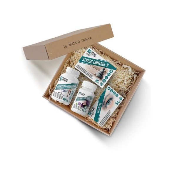 Natur Tanya Office health csomag 1db