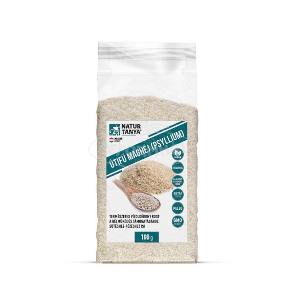 Natur Tanya Útifű maghéj 100g