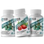Natur Tanya Zöldkagyló+ C-vitamin csomag 1db