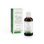 GyörgyTea szurokfű alkoholos kivonat 50ml