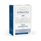 GyörgyTea Erdei Szederlevél 80g