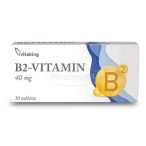 Vitaking B2- Vitamin 30x