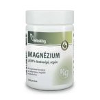 Vitaking Magnézium 100% tisztaságú vegán 160g