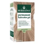   Herbatint 8N Világos szőke hajfesték, 120 ml festék + 50  ml kondicionáló 1db