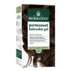   Herbatint 5D Arany világos gesztenye hajfesték, 120 ml f esték + 50 ml kondicionáló 1db