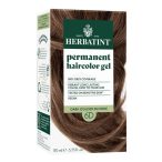   Herbatint 6D Arany sötétszőke [világosbarna] hajfesték, 120 ml festék + 50 ml kondicionáló 1db