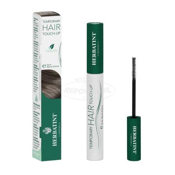 Herbatint alkalmi hajszínező [Touch-up] sötét gesztenye 10ml