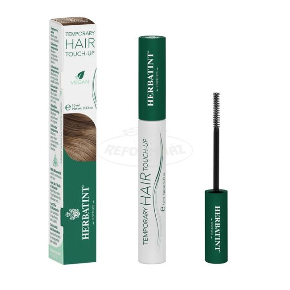 Herbatint alkalmi hajszínező [Touch-up] világos geszteny e 10ml