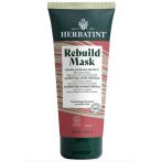 Herbatint Rebuild Mask hajpakolás 200ml