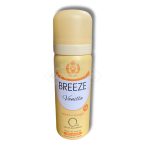 Breeze nőí dezodor Vanília 50ml