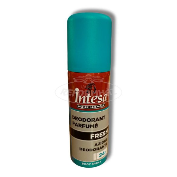 Intesa dezodor Fresh 50ml