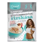 Cornexi Alakreform gm rizskása almás-fahéjas 50g