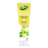 Dabur fogkrém organikus gyömbérrel&mentával 100ml