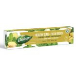 Dabur fogkrém organikus gyömbérrel&mentával 100ml