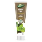 Dabur fogkrém zöldtea levél kivonattal 100ml