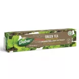Dabur fogkrém zöldtea levél kivonattal 100ml