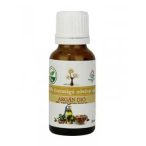 NaturPolc Organikus Argán olaj 20ml