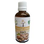 NaturPolc Dió olaj 50ml