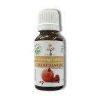 NaturPolc Organikus Gránátalmamag olaj 20ml
