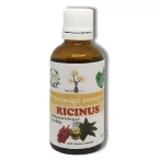 NaturPolc Ricinusolaj-gyógyszerkönyvi tisztaságú 50ml